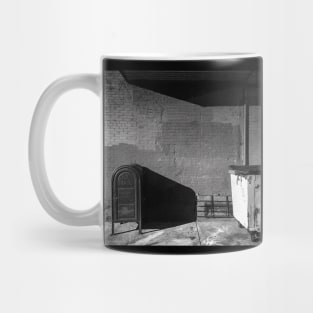 Alleyway Mug